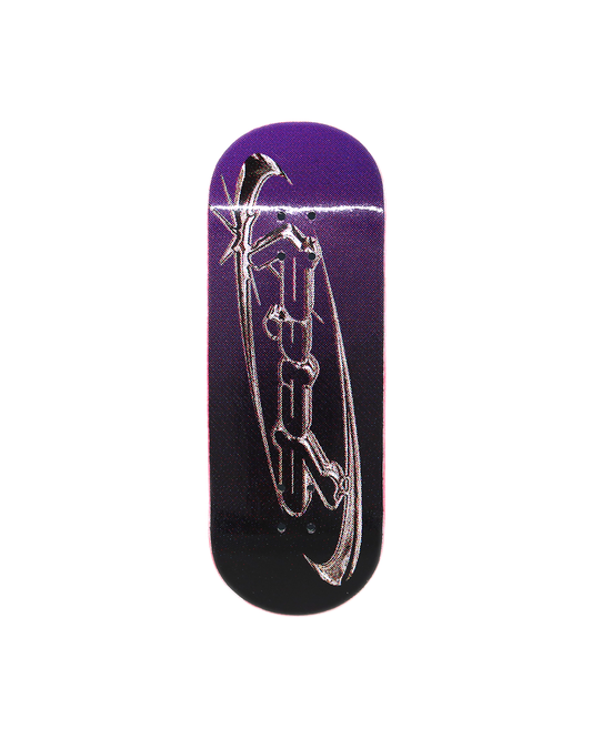"OG Logo" Deck - 33mm #2