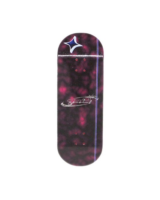 "Pink Supastar" Deck - 32mm