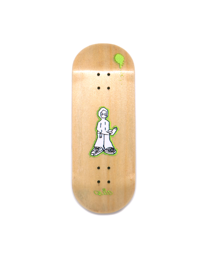 "Juvenile" Deck - 34mm #1