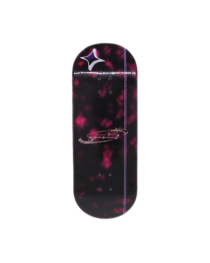 "Pink Supastar" Deck - 34mm