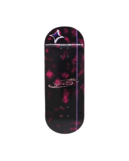"Pink Supastar" Deck - 34mm