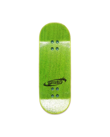 "Juvenile" Deck - 34mm #1