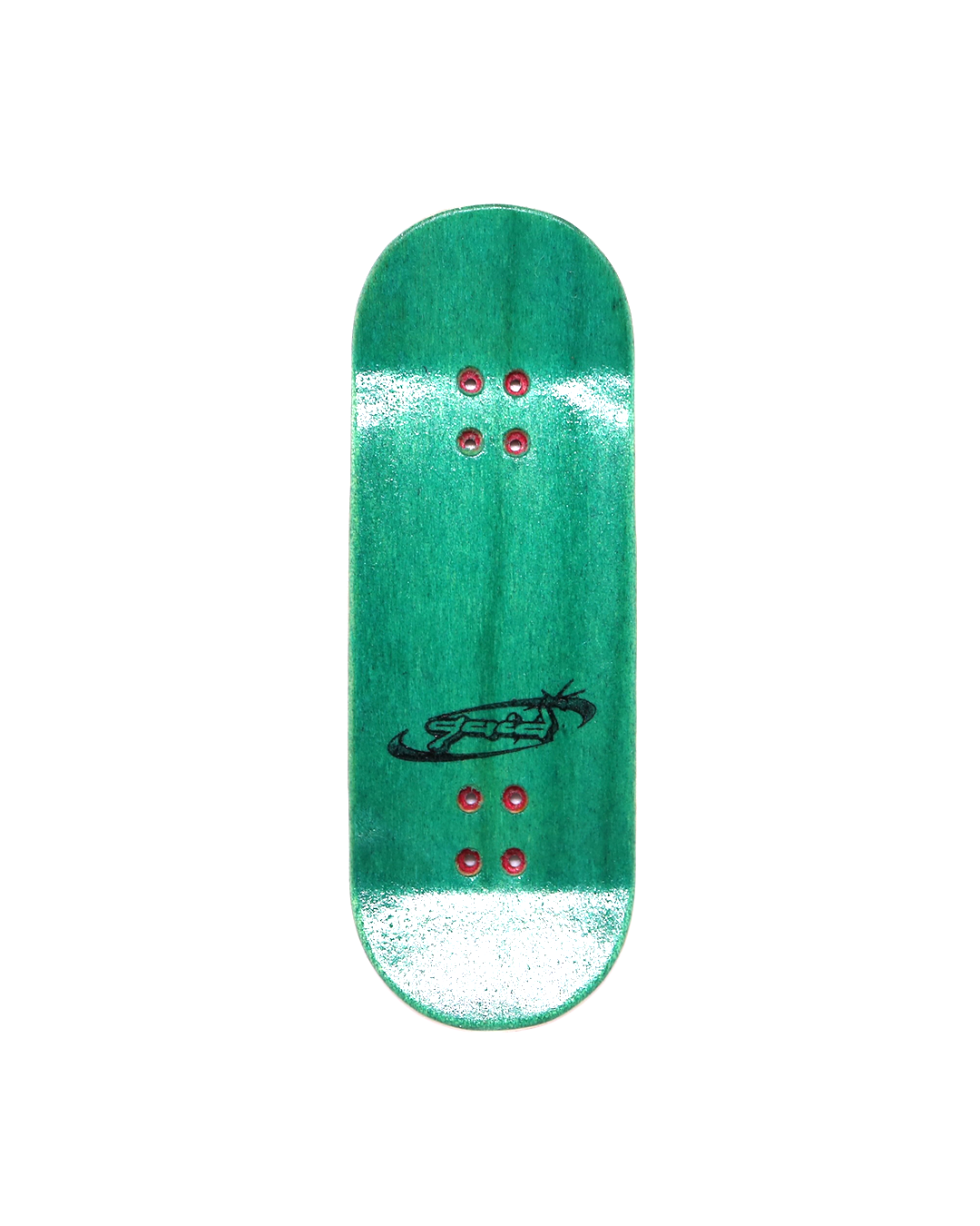 "Disk Jockey" Deck - 34mm #3