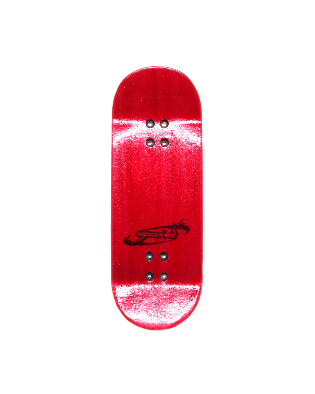 "Beat Match" Deck - 34mm #3