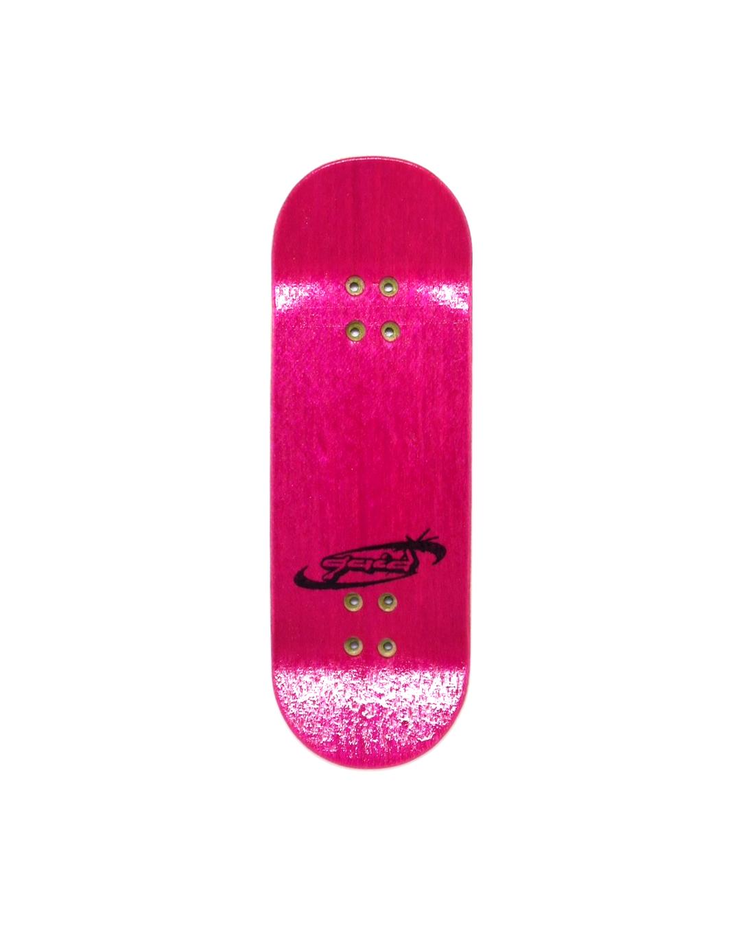 "Pink Supastar" Deck - 32mm