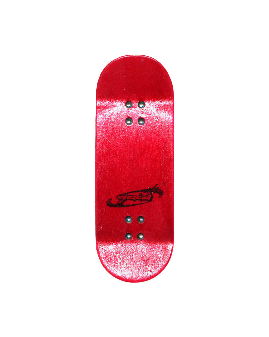 "Beat Match" Deck - 34mm #2