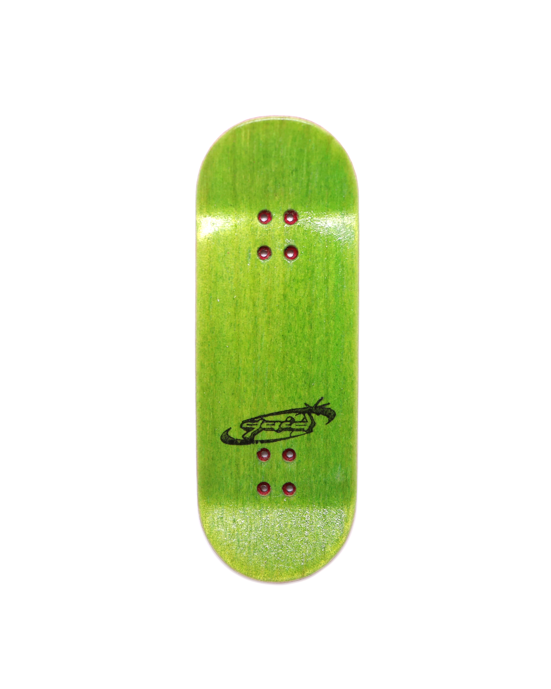"Disk Jockey" Deck - 34mm