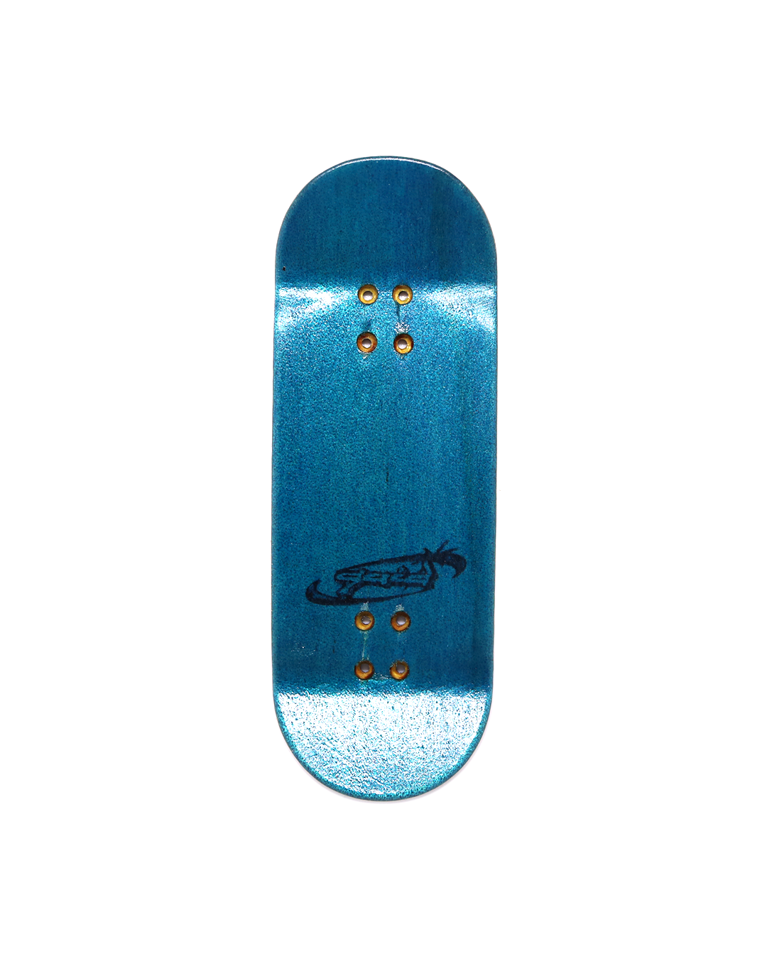 "Pink Supastar" Deck - 34mm