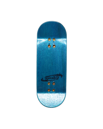 "Pink Supastar" Deck - 34mm