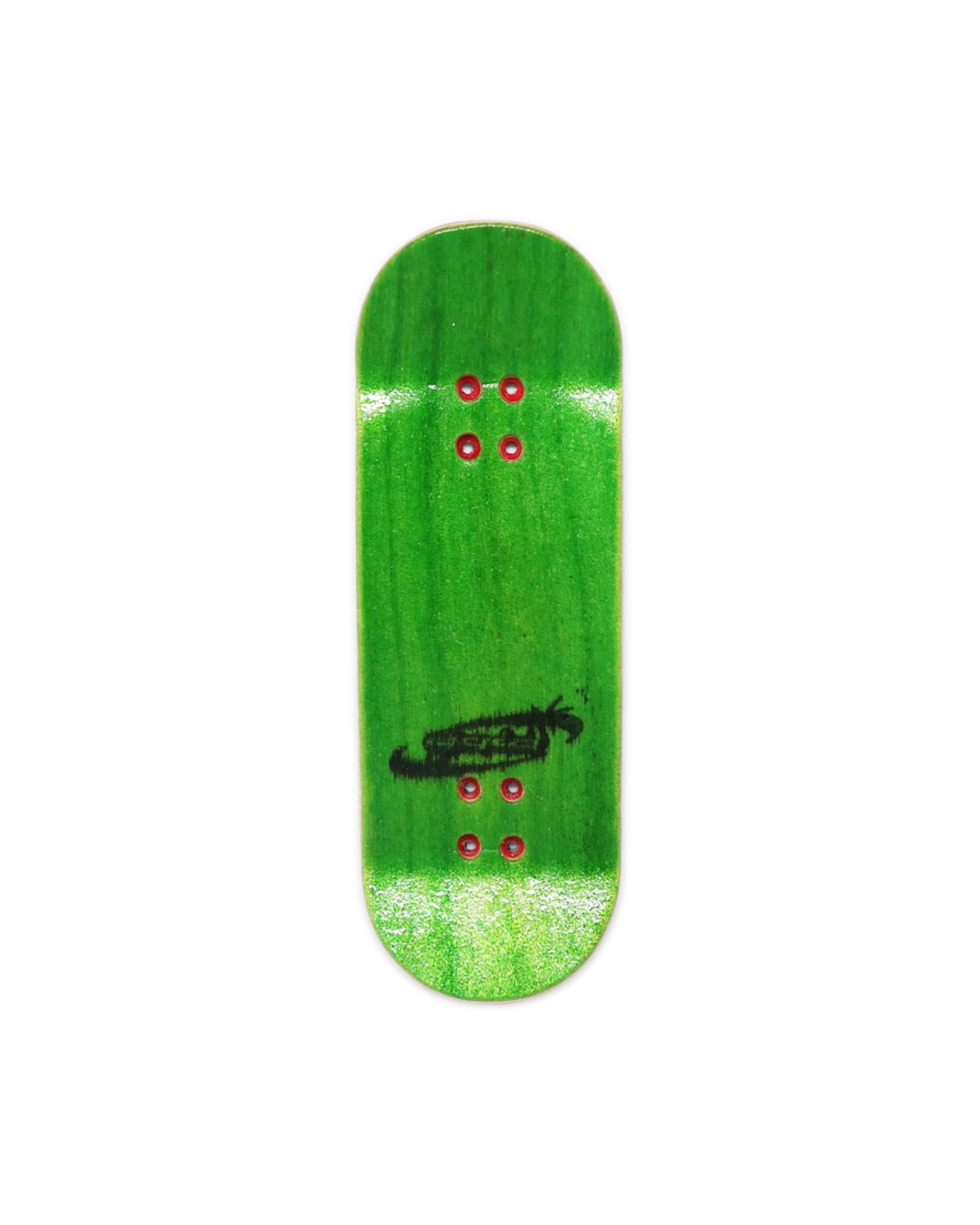 "Adam and Quid" Deck - 33mm