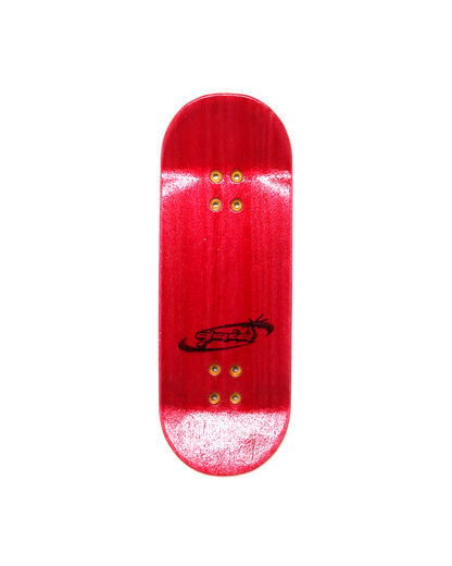 "Beat Match" Deck - 34mm #2