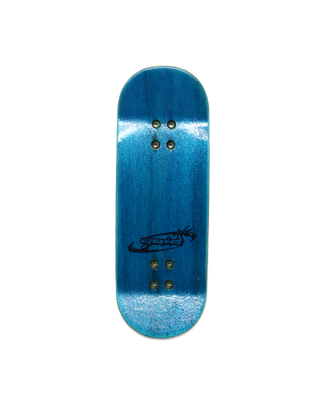 "OG Logo" Deck - 33mm #2