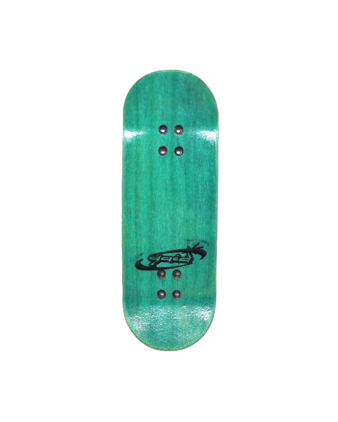 "Graff" Deck - 33mm