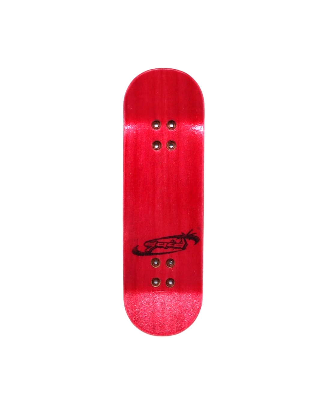 "Purple Dosh" Deck - 29mm