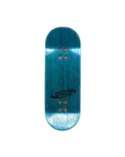 "Beat Match" Deck - 34mm