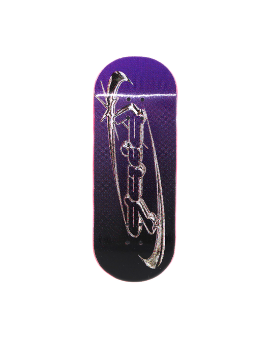 "OG Logo" Deck - 34mm