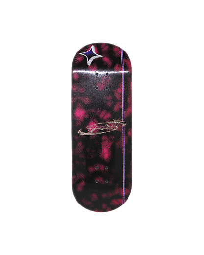 "Pink Supastar" Deck - 33mm #2