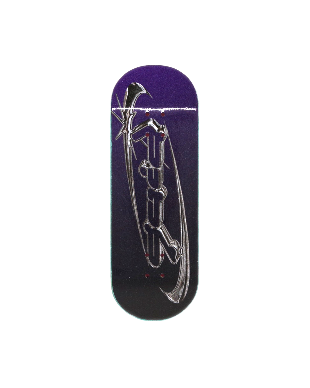 "OG Logo" Deck - 32mm