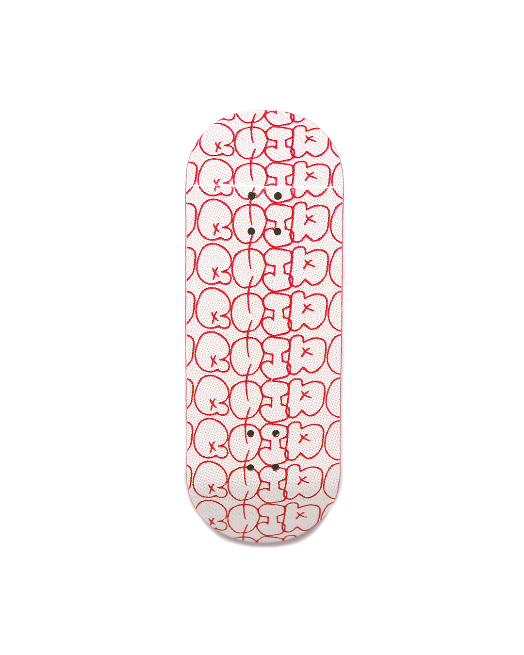"Graff" Deck - 33mm #2