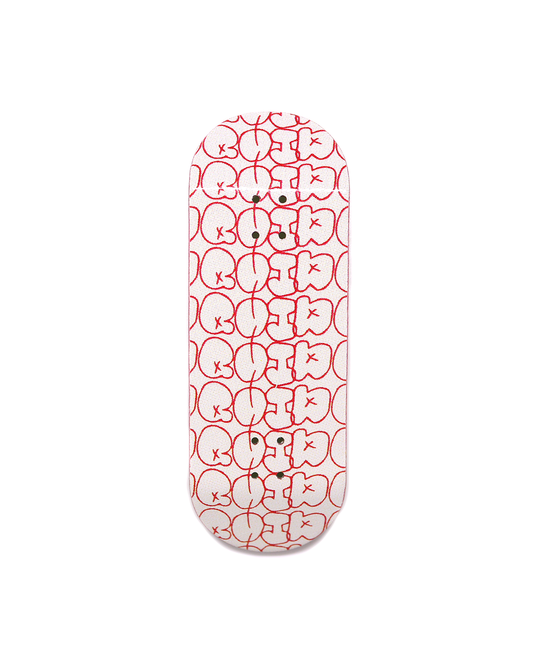 "Graff" Deck - 33mm #2