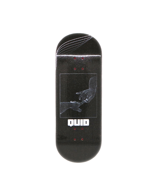 "Adam and Quid" Deck - 33mm