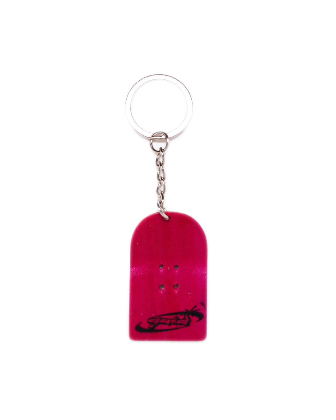 "Graff" Nose Keychain