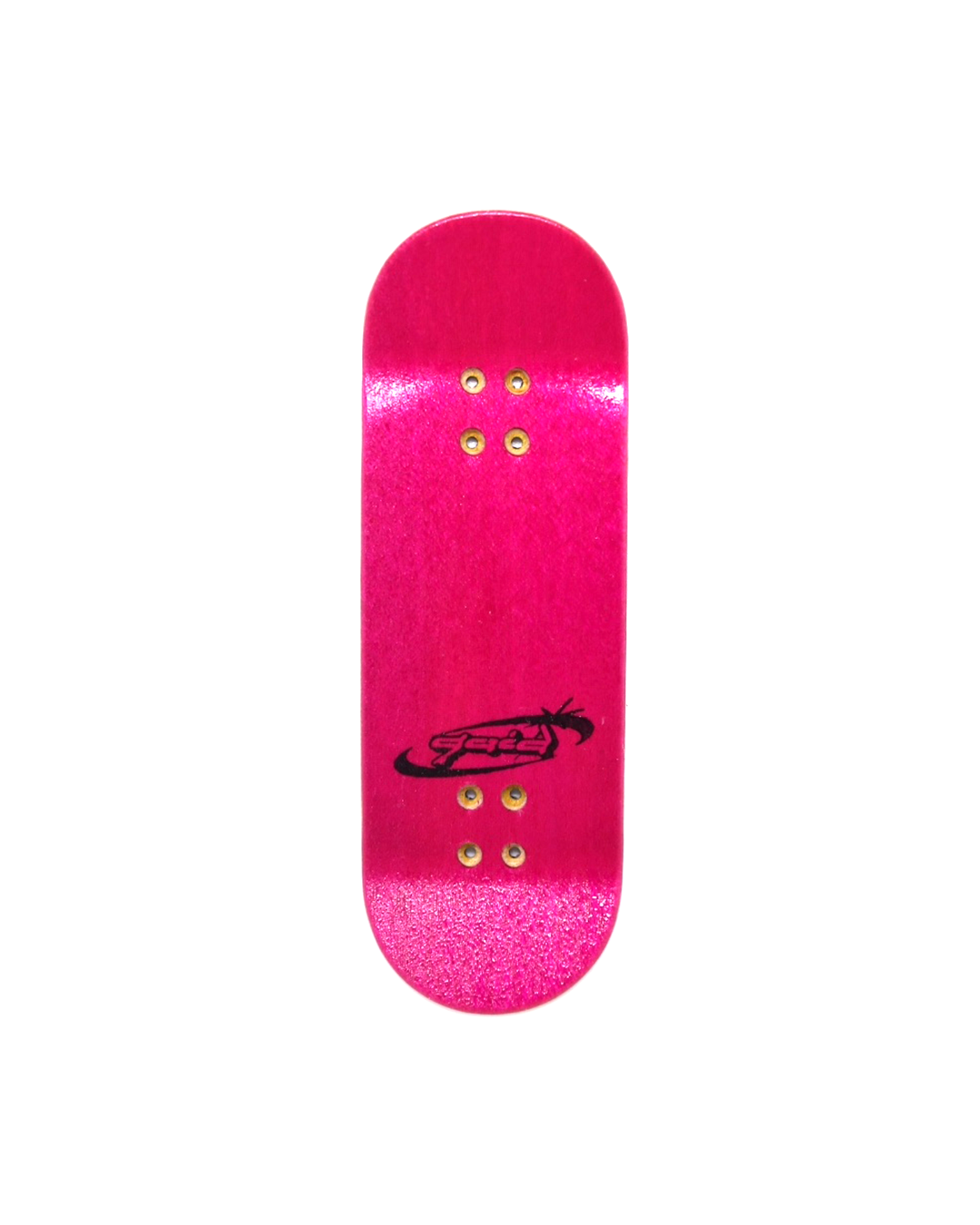 "OG Logo" Deck - 32mm