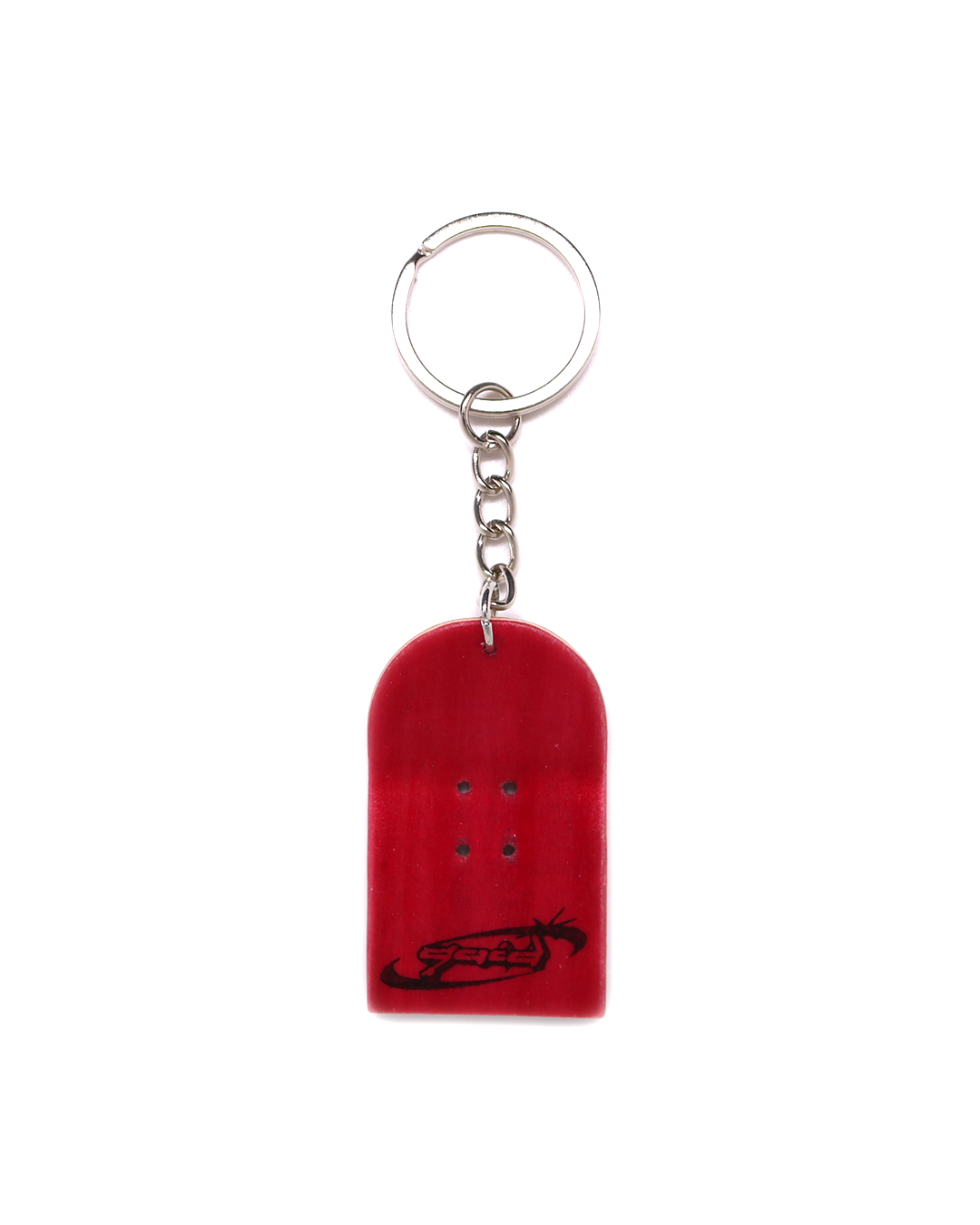 "Graff" Nose Keychain #2