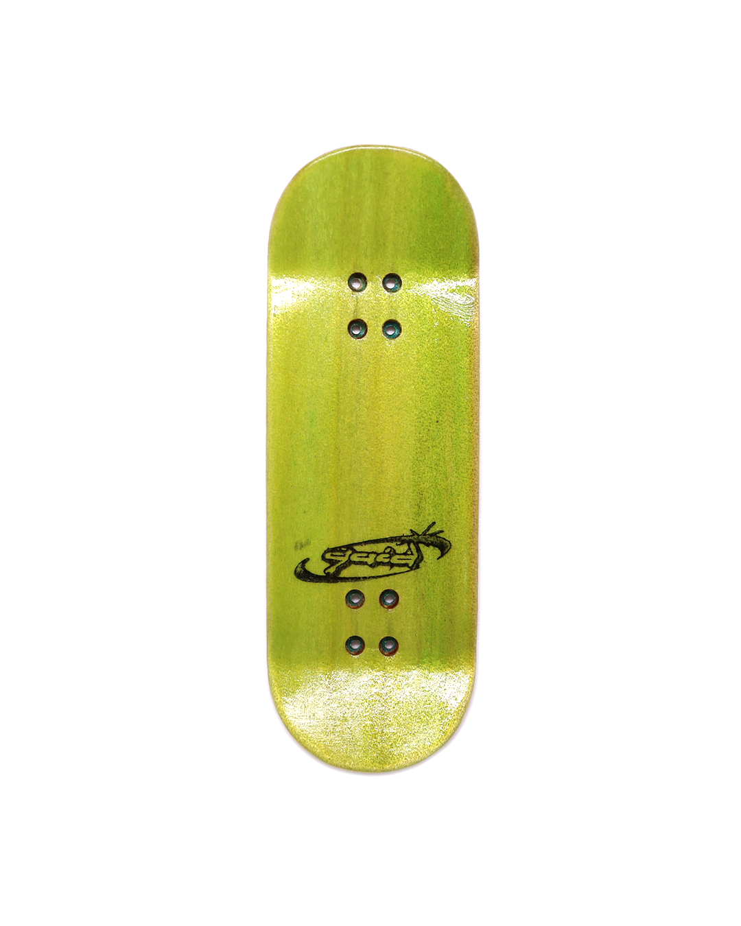 "Graff" Deck - 33mm #2