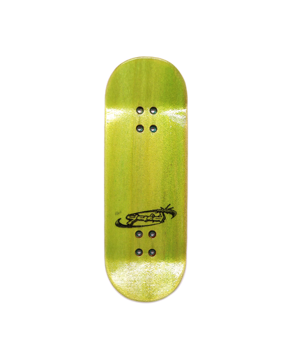 "Graff" Deck - 33mm #2