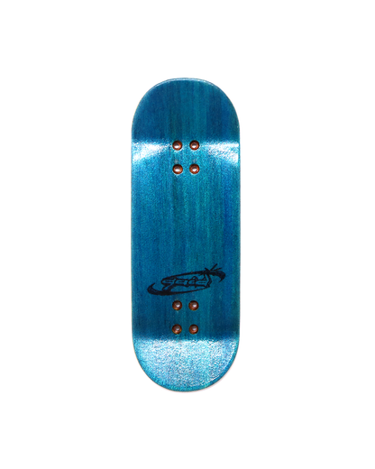 "OG Logo" Deck - 34mm