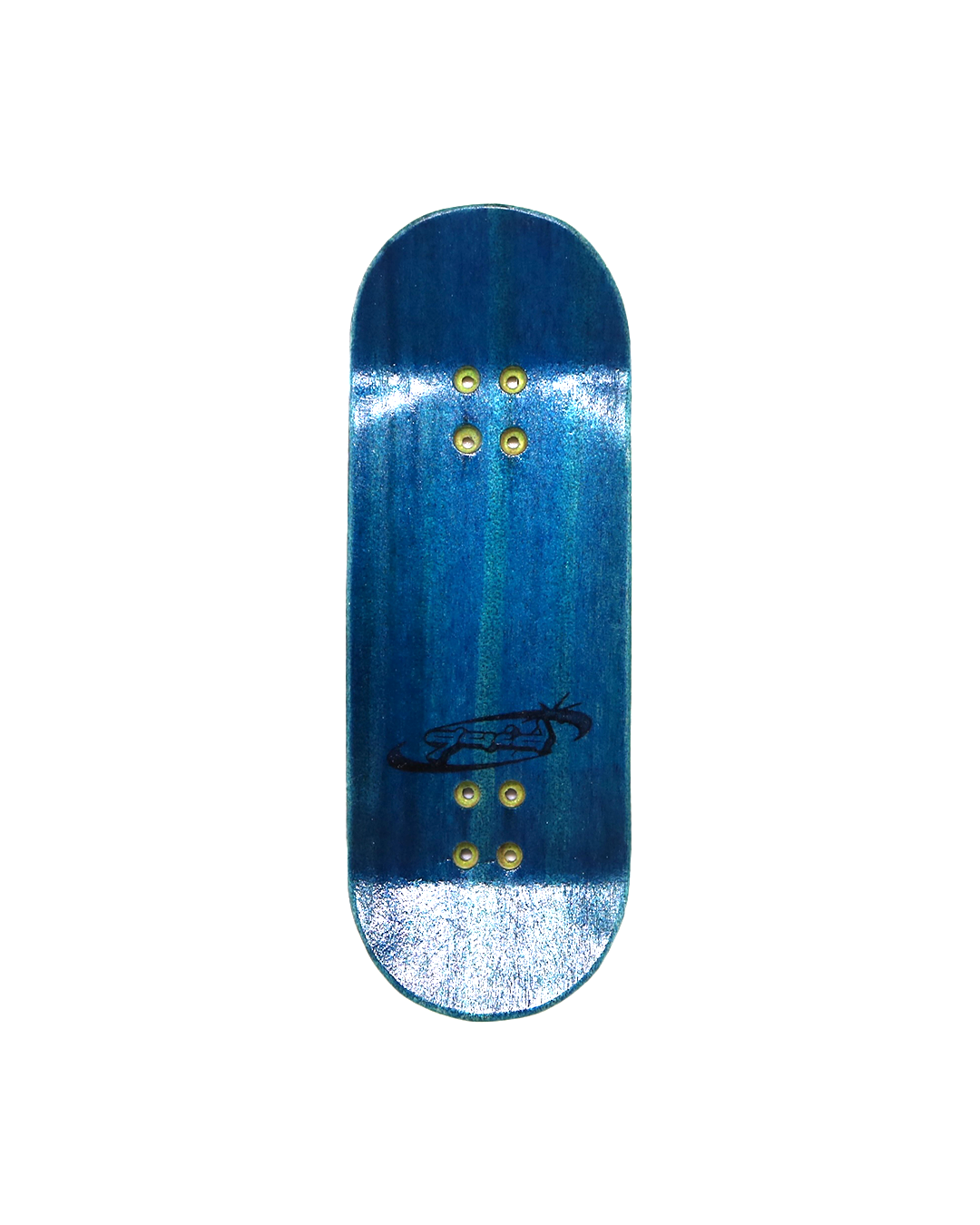 "Beat Match" Deck - 34mm