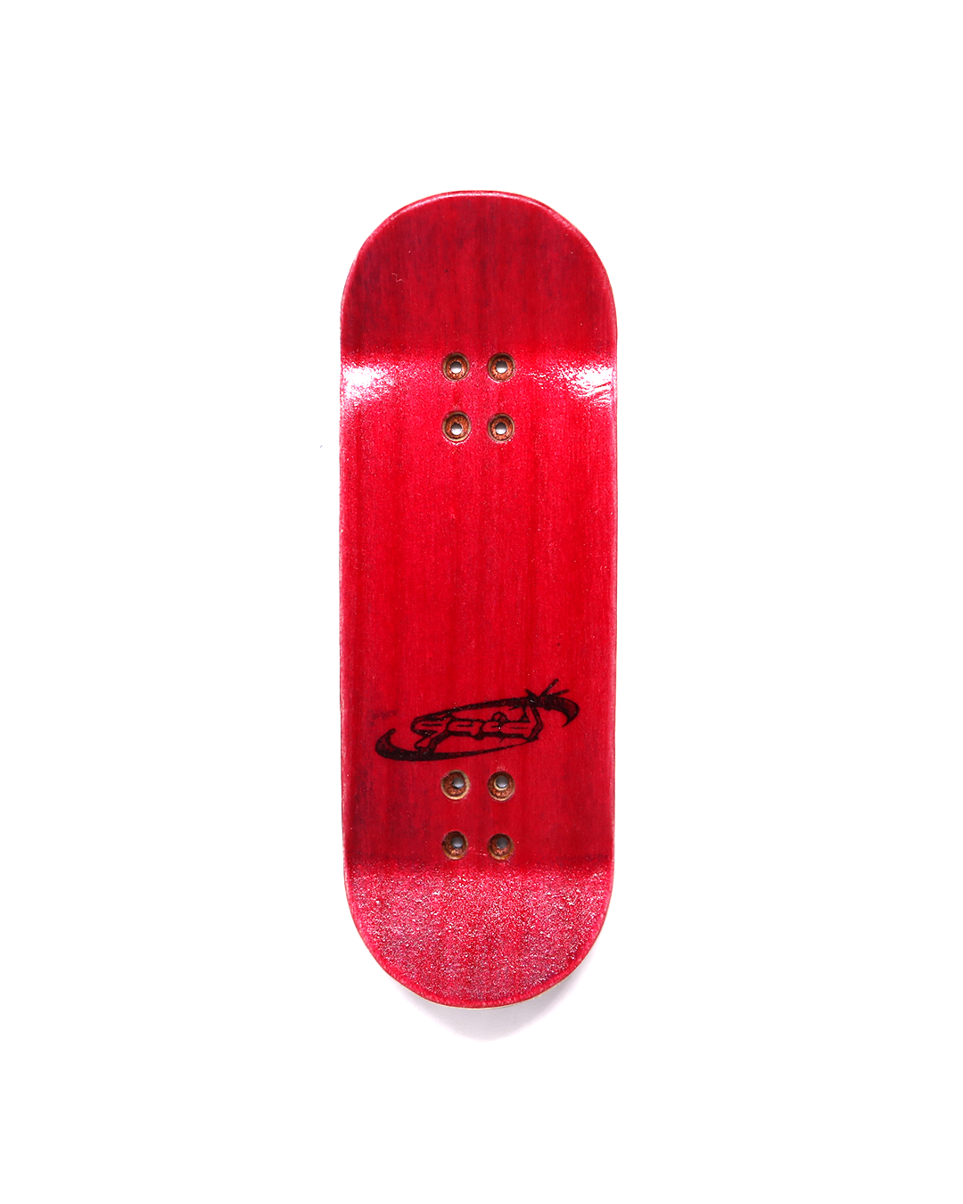 "OG Logo" Deck - 33mm #2