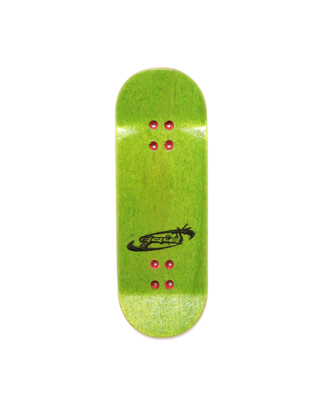 "Juvenile" Deck - 33mm #1