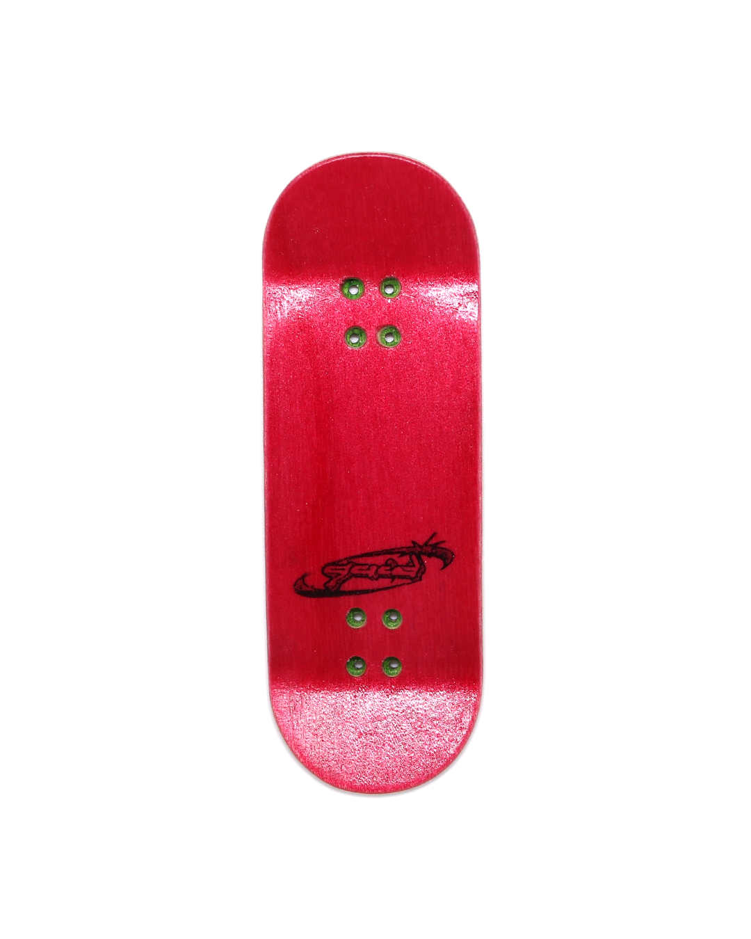 "OG Logo" Deck - 33mm