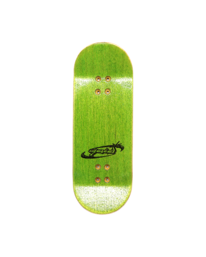 "Juvenile" Deck - 34mm #2