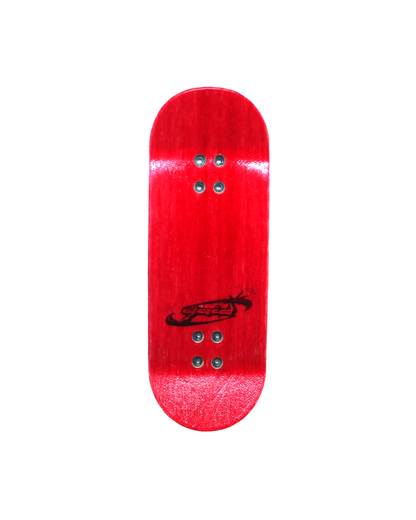 "OG Logo" Deck - 34mm