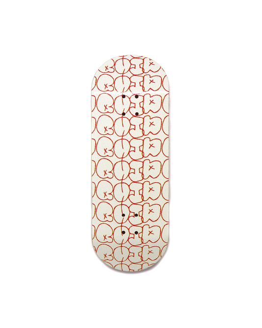 "Graff" Deck - 33mm #2