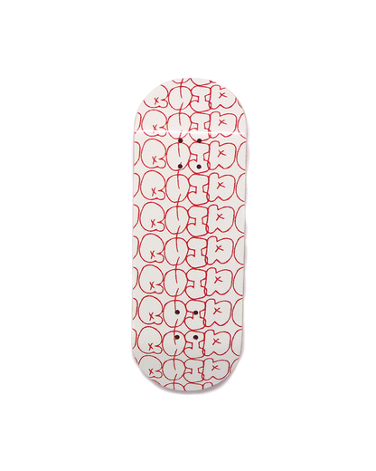 "Graff" Deck - 33mm