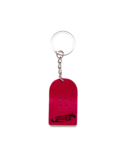 "Daquavius" Nose Keychain