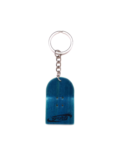 "Graff" Nose Keychain #3