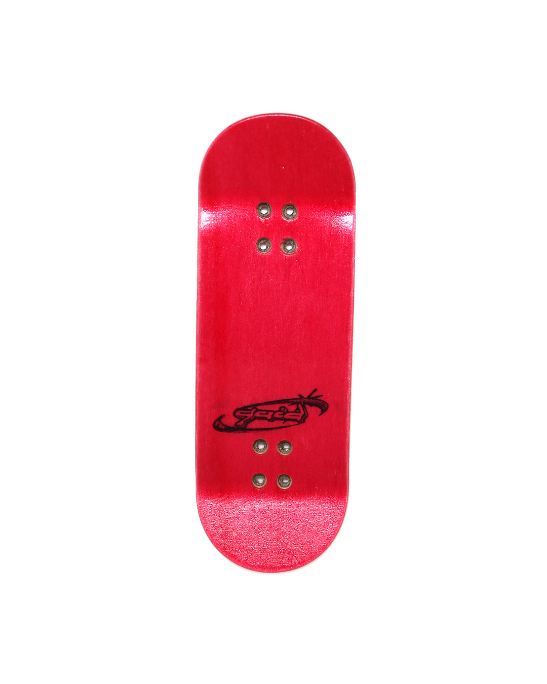 "Graff" Deck - 33mm