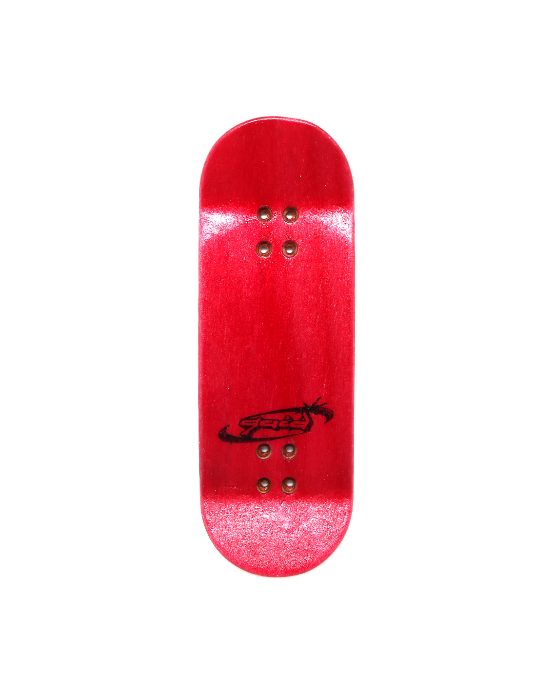 "Graff" Deck - 33mm #2