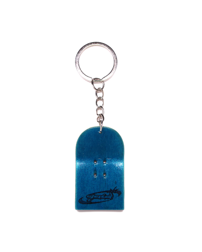 "Graff" Nose Keychain