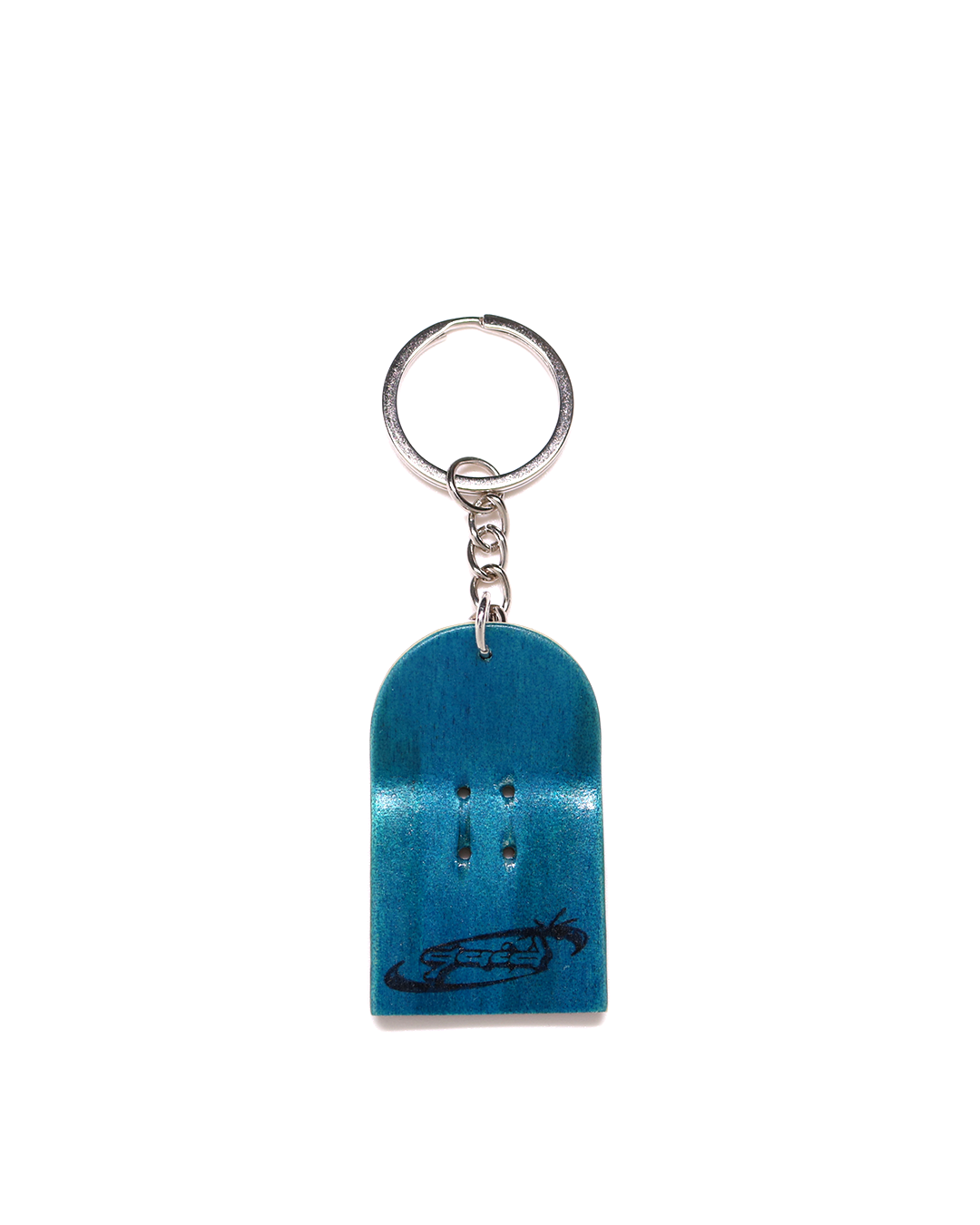 "Juvenile" Nose Keychain