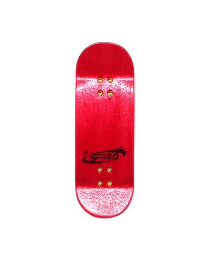 "Graff" Deck - 33mm #3