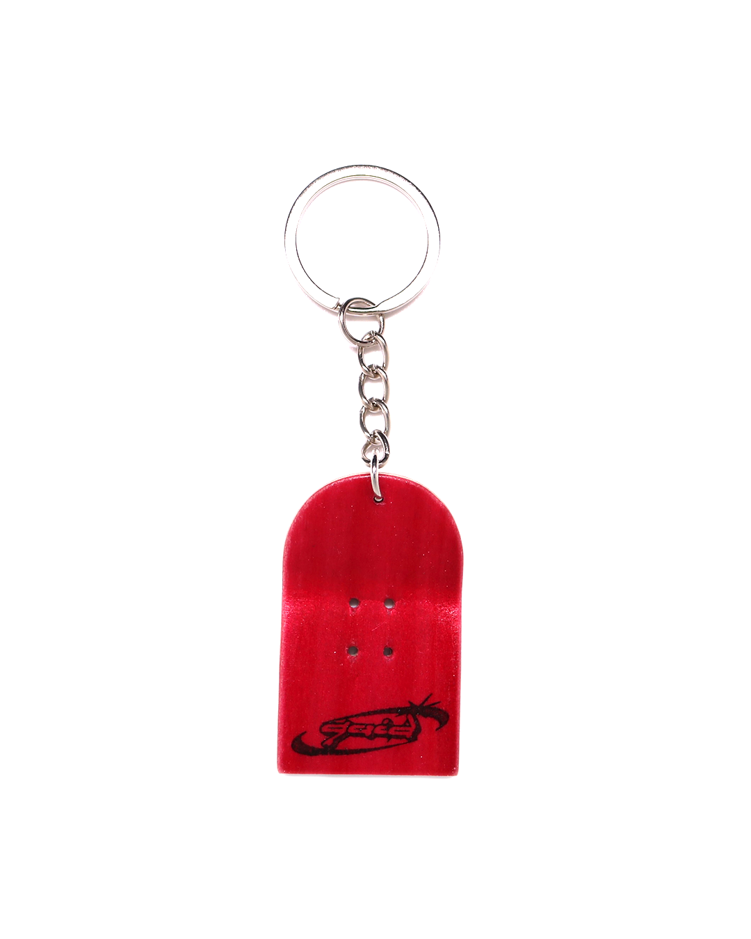 "Graff" Nose Keychain #4