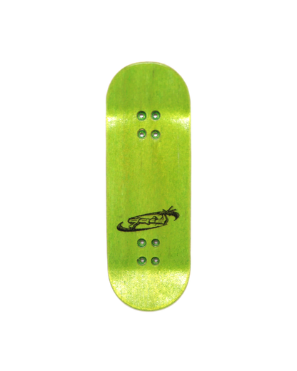 "Juvenile" Deck - 33mm #2