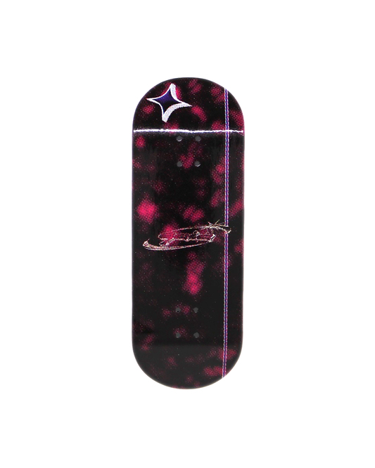 "Pink Supastar" Deck - 33mm