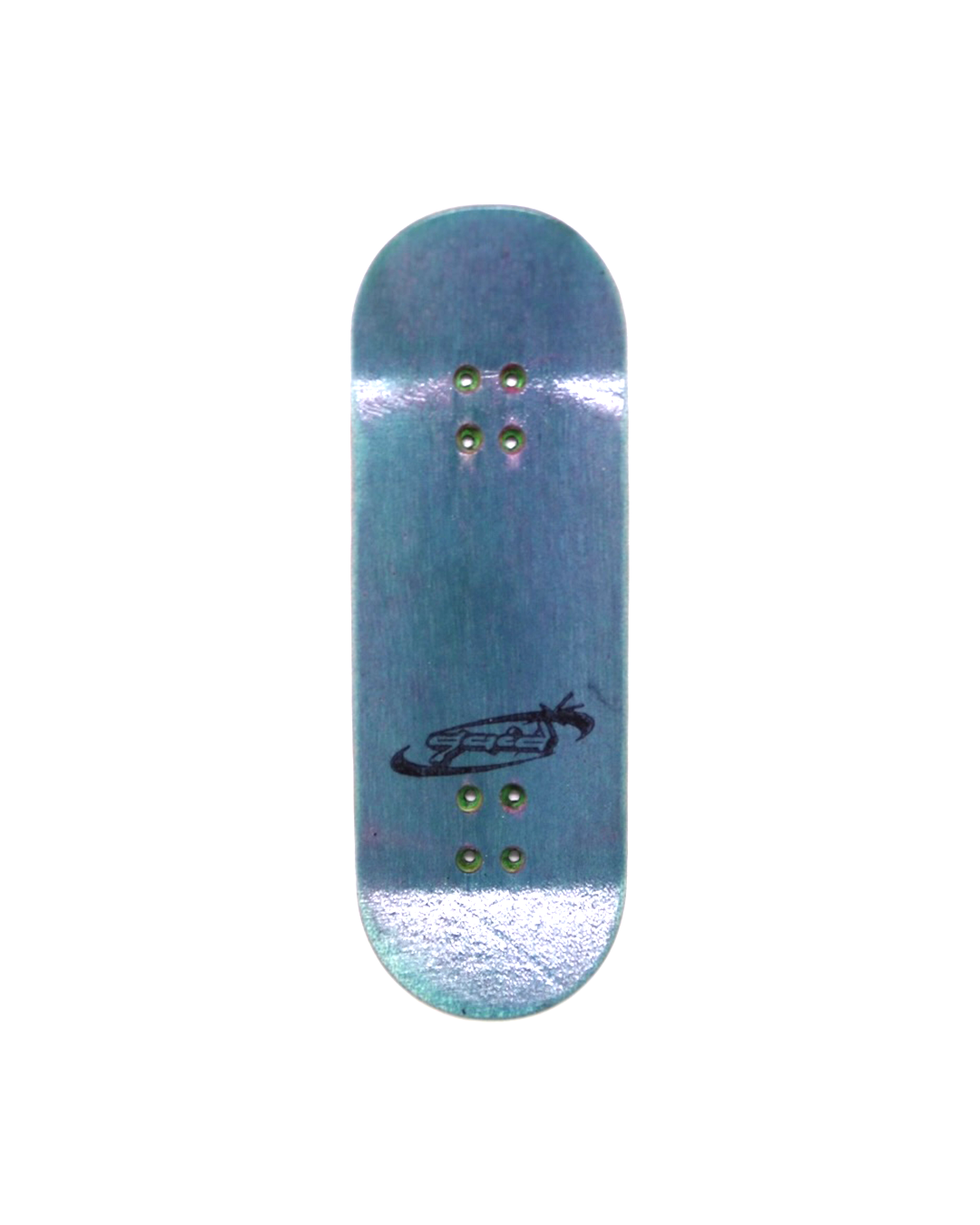 "Pink Supastar" Deck - 33mm